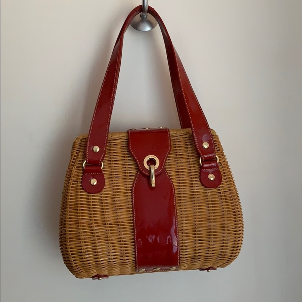 Cute summer bag